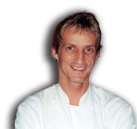 Born in Austria. Ronald has a diverse background in the culinary arts that ... - ronald_brandl