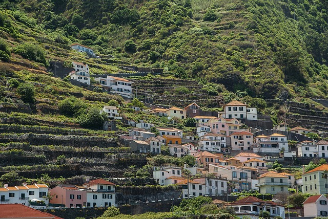 Madeira