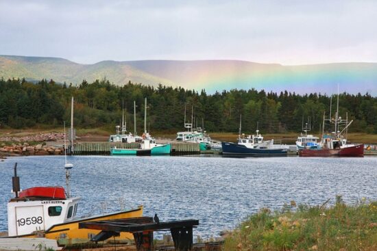 Cape Breton, Nova Scotia