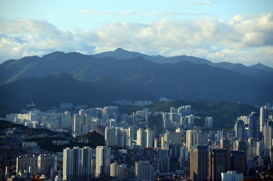 Busan, South Korea